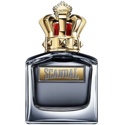Jean Paul Gaultier Scandal Pour Homme Eau De Toilette 50Ml
