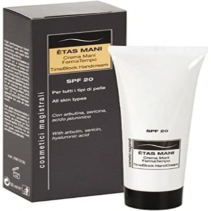 Ferma Tempo Etas Hand Cream 50Ml