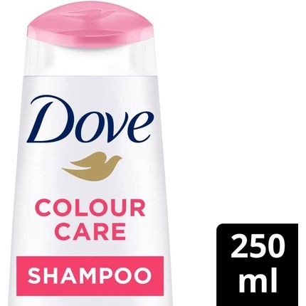 Dove Colour Care Shampoo 250Ml