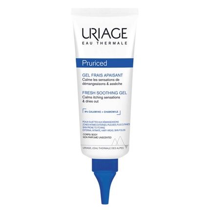 Uriage Pruriced Fresh Soothing Gel 100Ml