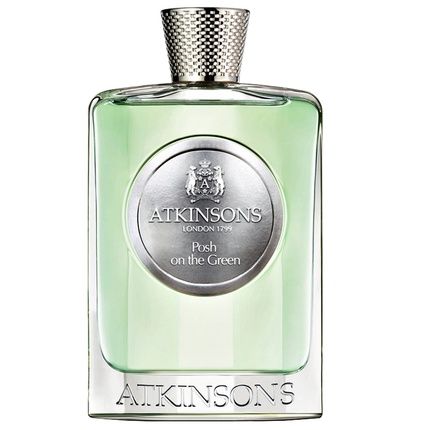 Atkinsons Posh On The Green Eau De Parfum Spray 100Ml
