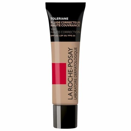 La Rocheposay Toleriane Corrective Fluid Spf25 13 30Ml - Image 3