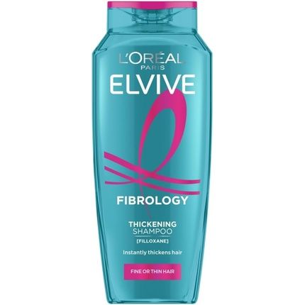 Fibrology Shampoo 250Ml