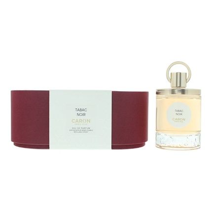 Caron Tabac Noir Eau De Parfum 100Ml