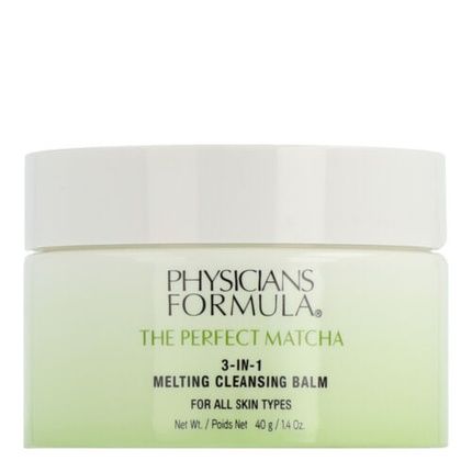 Physicians Formula Matcha 3-In-1 Melting Cleansing Balm 40G