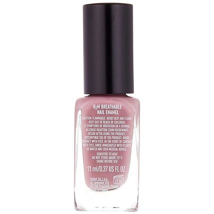 O2M Breathable Nail Enamel 678
