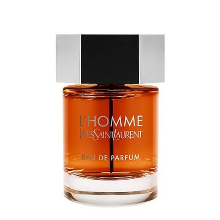 Yves Saint Laurent L'Homme Intense Eau De Parfum 100 Ml For Men - Image 3