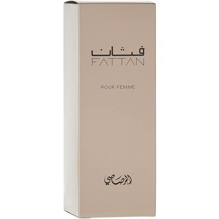 Rasasi Fattan Pour Femme Eau De Parfum Spray 49Ml