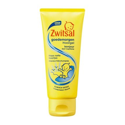 Zwitsal Good Morning Baby Hair Gel 100Ml