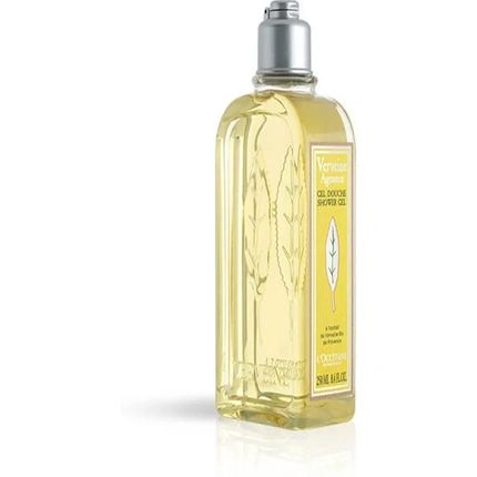 Citrus Verbena Shower Gel 250Ml