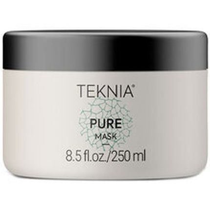 Lakme Teknia Purify Clay Mask 8.5Oz