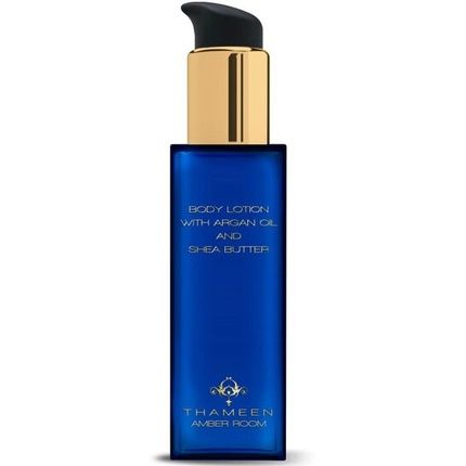 Thameen Amber Room Lotion - 3.4 Oz