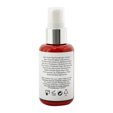 Vital Strengthening Hyaluronic Acid Super Serum 50Ml - Image 3