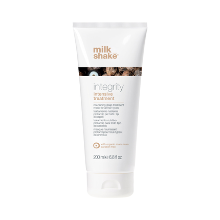 Milk Shake Integrity Intensive Treatment 200Ml Unisex Hair Mask For All Hair Types - Image 4
