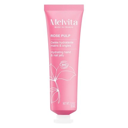 Melvita Hand Care Impulse Nourishes And Repairs Dry Hands Intensive