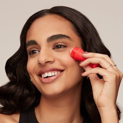 Revlon Skin Reviving Roller With Rose Quartz For Facial Reviving And Brightening