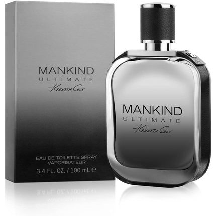 Kenneth Cole Mankind Ultimate Edt 100Ml