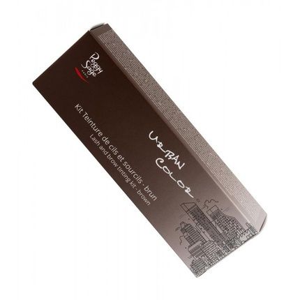 Peggy Sage Eyelash And Eyebrow Tint Kit - Moreno