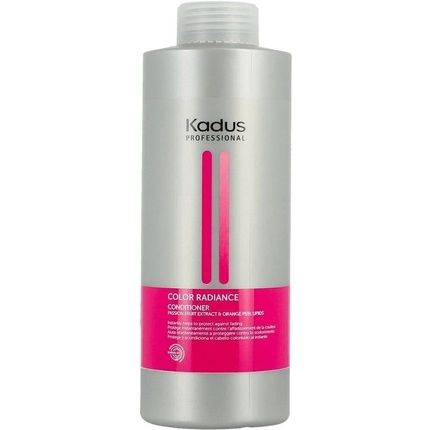 Kadus Professional Color Radiance Conditioner 1000Ml