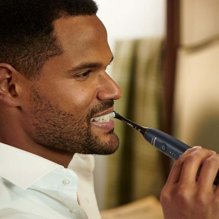 Philips Sonicare G3 Premium Gum Care Hx9054 4 Toothbrush Heads - Colour: Black - Image 3