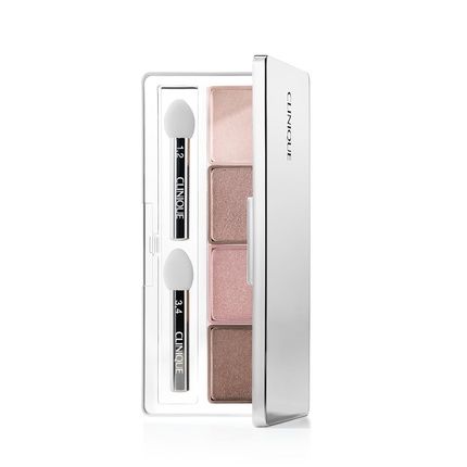 Clinique All About Shadow Quad Ab Pink Chocolate