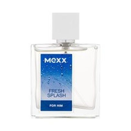 Mexx Fresh Splash M 50Ml