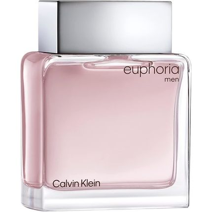 Calvin Klein Euphoria For Men Eau De Toilette 100Ml