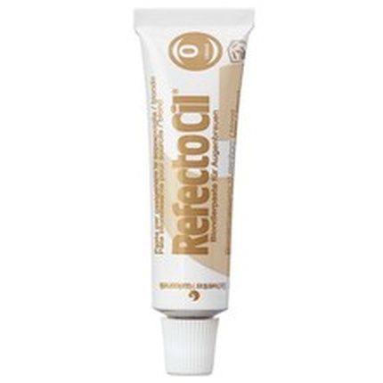 Refectocil Blonde Brow Bleaching Paste For Eyebrows 15Ml