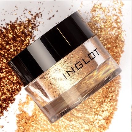 Amc Pure Pigment Eye Shadow 121 - Image 3