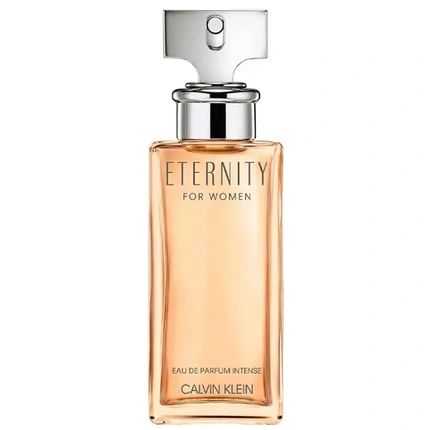 Calvin Klein Eternity Women Eau De Parfum Intense 50Ml