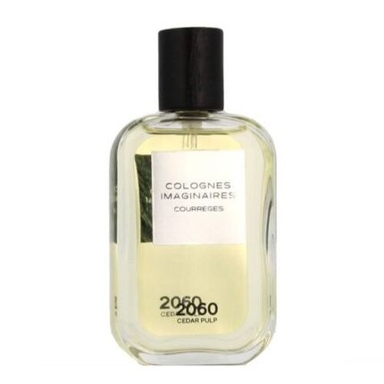 2060 Cedar Pulp Eau De Parfum Spray 100Ml