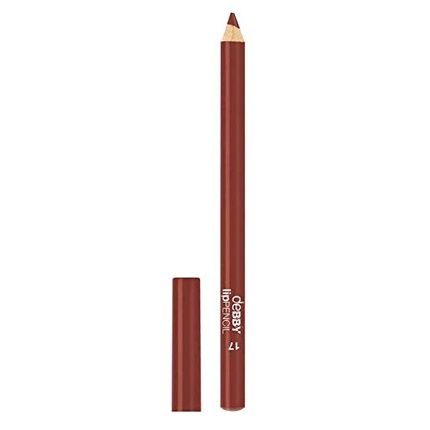 Debby Long Lasting Lip Pencil 17-500G