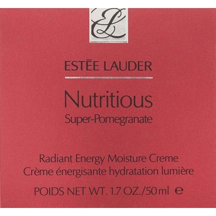 Estee Lauder Nutri Energy Moist Cr 50Ml - Image 3