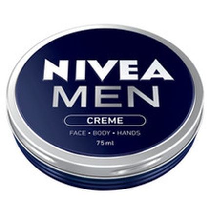Nivea Men Cream Universal Moisturizer For Men
