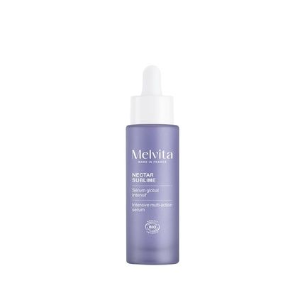 Melvita Nectar Sublime Nourishing And Soothing Serum Intensive Global