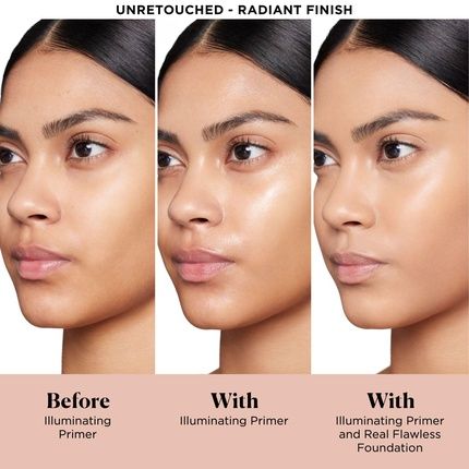 Laura Mercier Pure Canvas Illuminating Primer