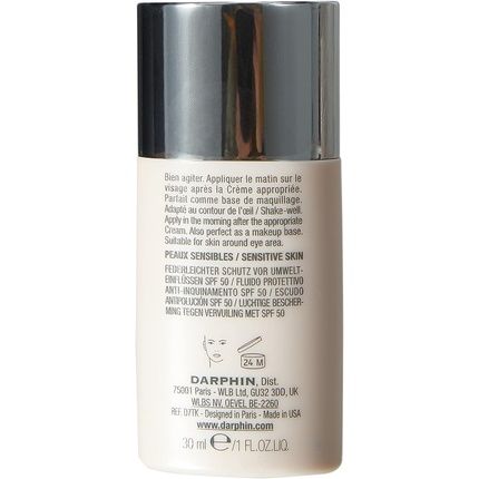 Darphin Intral Environmental Lightweight Shield Spf50 30Ml