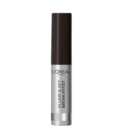 L'Oreal Paris Brow Artist Plumper Eyebrow Mascara - 109 Ebony
