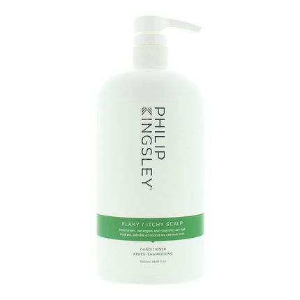 Philip Kingsley Flaky Itchy Scalp Conditioner 1000Ml