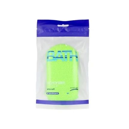Suavipiel Microfiber Bath Sponge