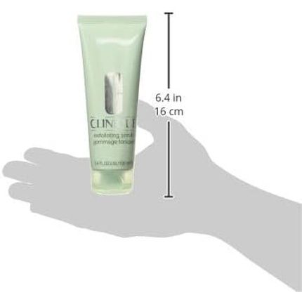 Clinique Exfoliating Scrub 100/616400 100Ml - Image 3