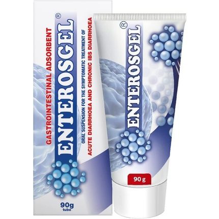 Enterosgel Natural Enterosgel Tube 90G