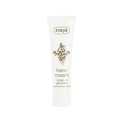 Ziaja Argan Oil Hand Cream