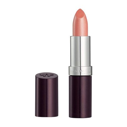 Rimmel Lasting Finish Lipstick Long Lasting Lipstick 206 Nude Pink 4 G