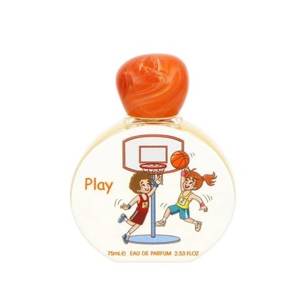 Lattafa Pride Play For Kids Eau De Parfum Spray 2.53 Ounce 75Ml