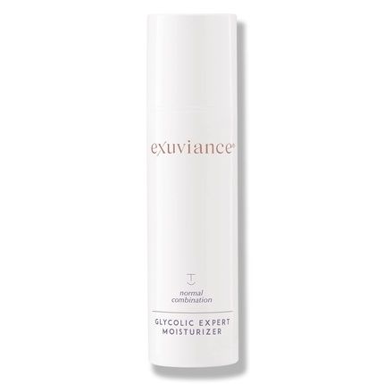 Exuviance Glycolic Expert Lightweight Hydrating Antiaging Moisturizer 1.7 Fl. Oz.
