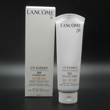 Lancome Uv Expert Bb Complete Cream Spf50 Antioxidant