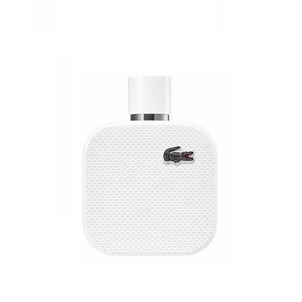 Lacoste L1212 Blanc Eau De Parfum Spray 50 Ml