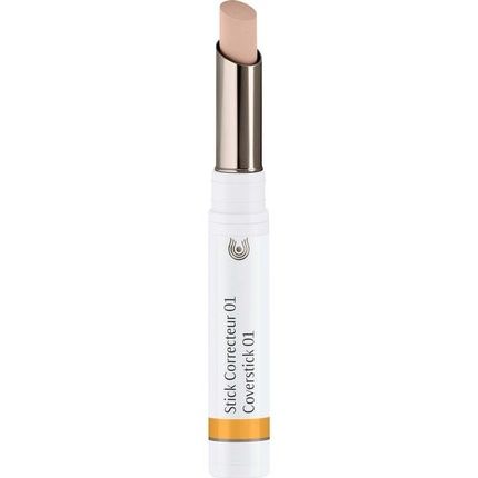Dr. Hauschka Coverstick Natural - Image 3