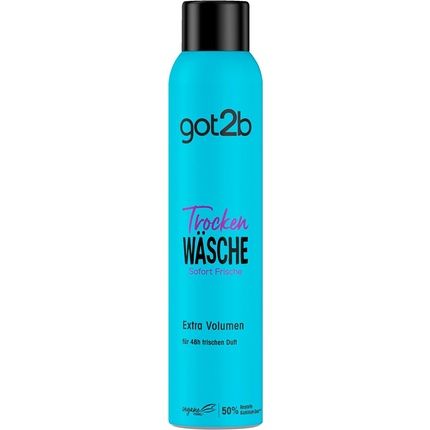 Got2B Dry Shampoo Extra Volume 200Ml